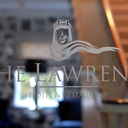 The Lawrence 4* Athboy