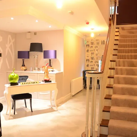 The Lawrence 4* Athboy