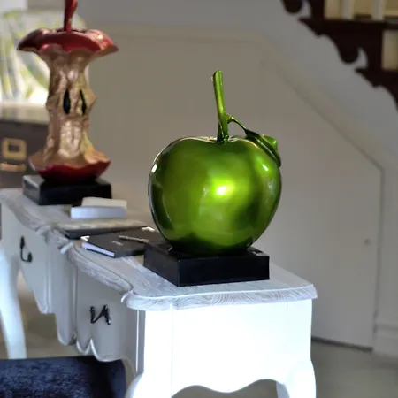 The Lawrence Hotel Athboy