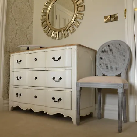 Hotel The Lawrence Athboy