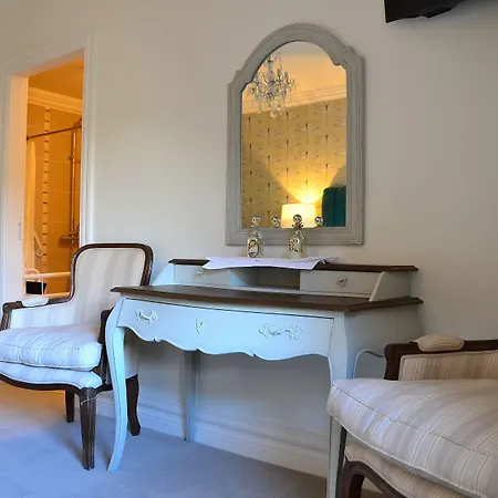 The Lawrence 4* Athboy