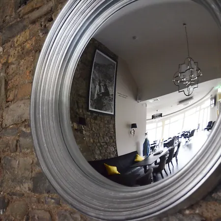 Hotel The Lawrence Athboy