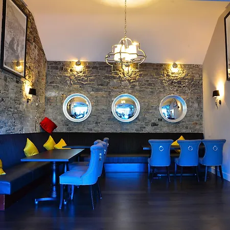 The Lawrence 4* Athboy