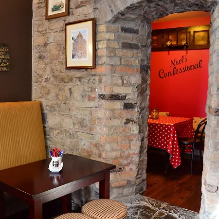 The Lawrence Hotel Athboy