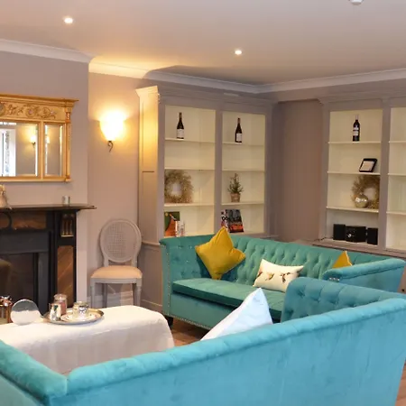 The Lawrence Hotel Athboy