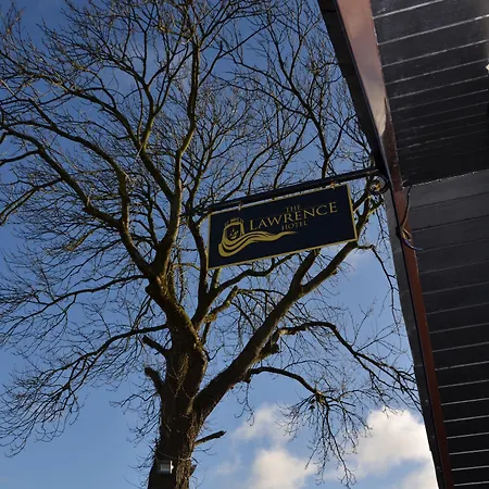 Hotel The Lawrence 4*