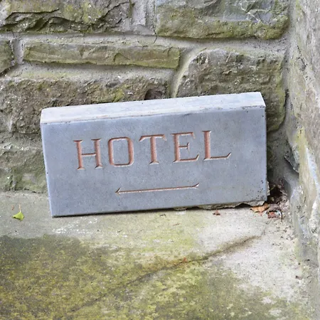 The Lawrence 4* Athboy