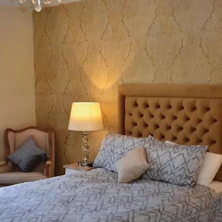 Hotel The Lawrence Athboy