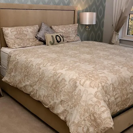 The Lawrence 4* Athboy