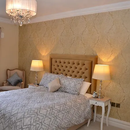 Hotel The Lawrence 4*