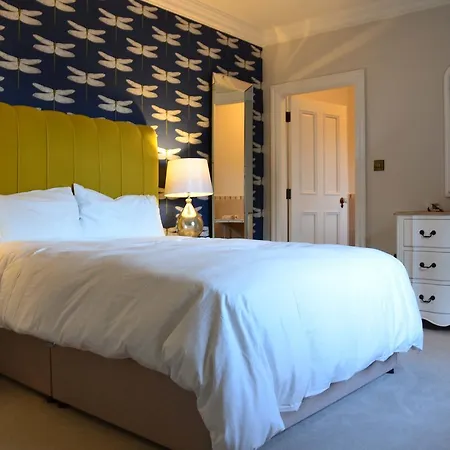 The Lawrence 4* Athboy