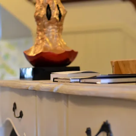 The Lawrence 4* Athboy