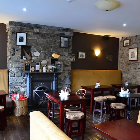 Hotel The Lawrence 4*