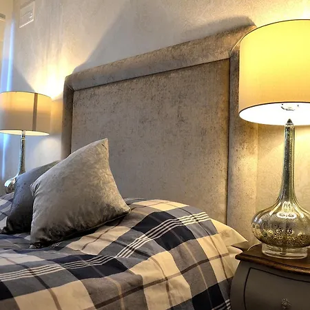 Hotel The Lawrence 4*