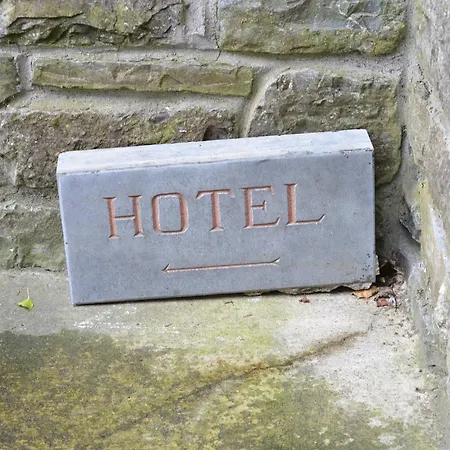 The Lawrence 4* Athboy