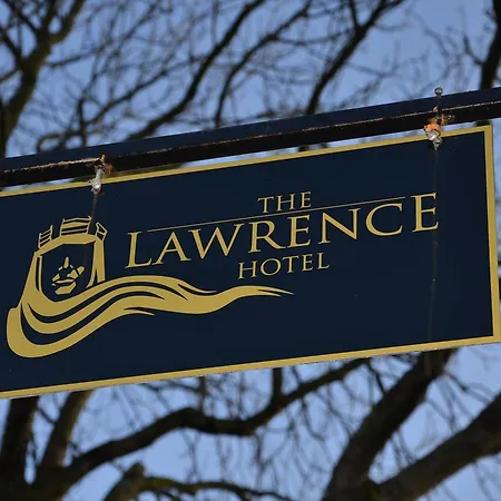 Hotel The Lawrence 4*