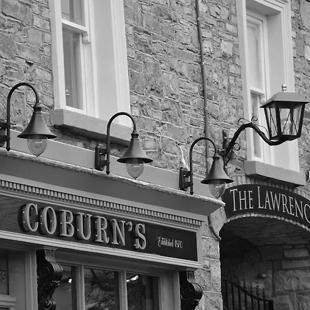 The Lawrence 4* Athboy