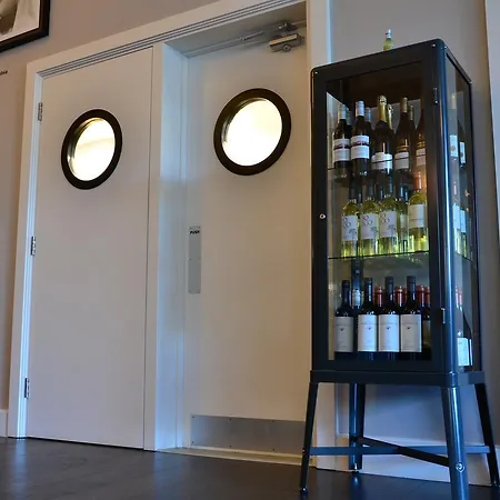 Hotel The Lawrence 4*