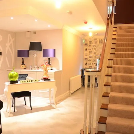 Hotel The Lawrence 4*