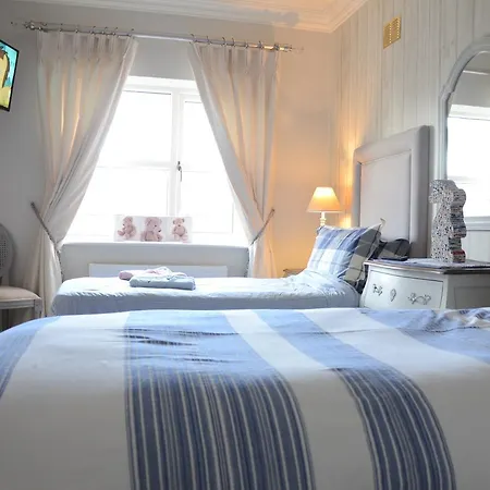 Hotel The Lawrence 4*