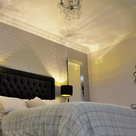 Hotel The Lawrence 4*