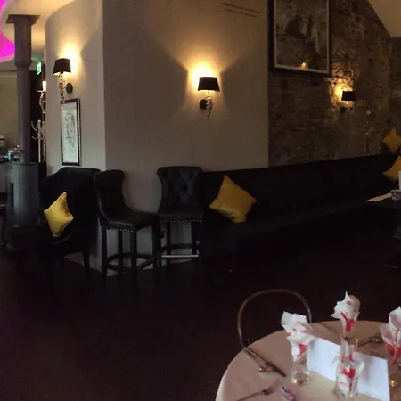 The Lawrence Hotel 4*