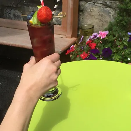 The Lawrence Hotel 4*