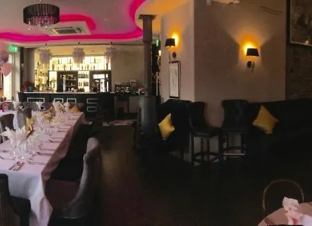 The Lawrence Hotel Athboy