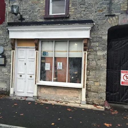 Hotel The Lawrence Athboy