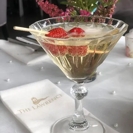 The Lawrence 4*