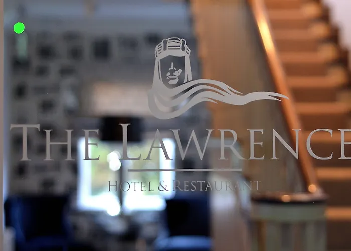 The Lawrence 4* Athboy