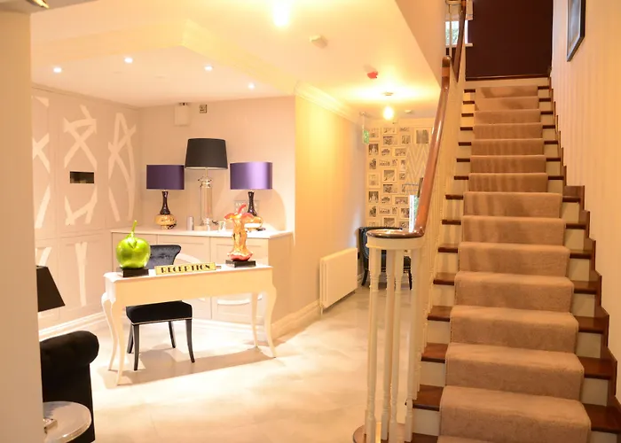 The Lawrence 4* Athboy