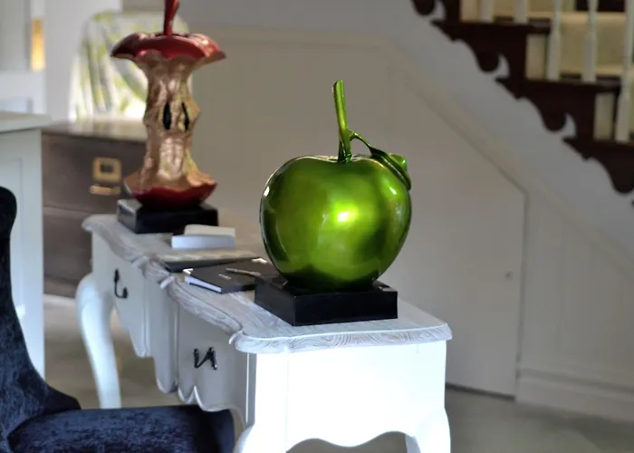 The Lawrence Hotel Athboy