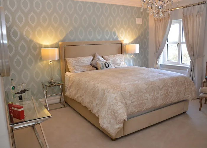 The Lawrence 4* Athboy