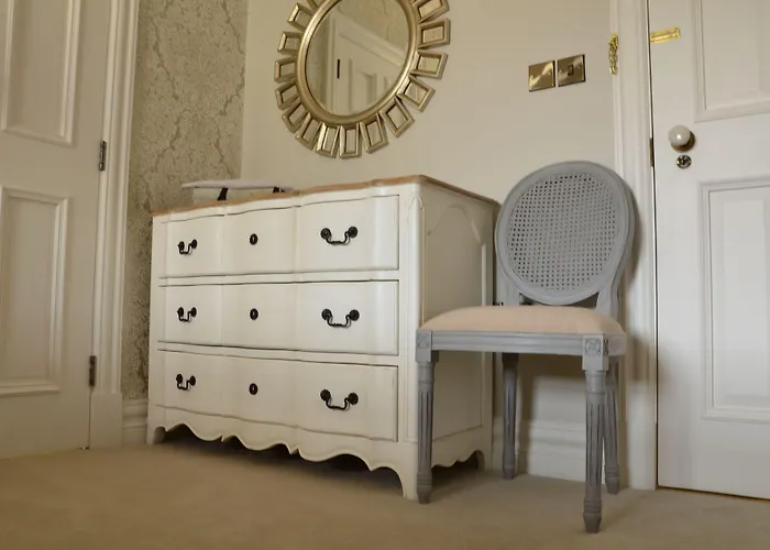 Hotel The Lawrence Athboy