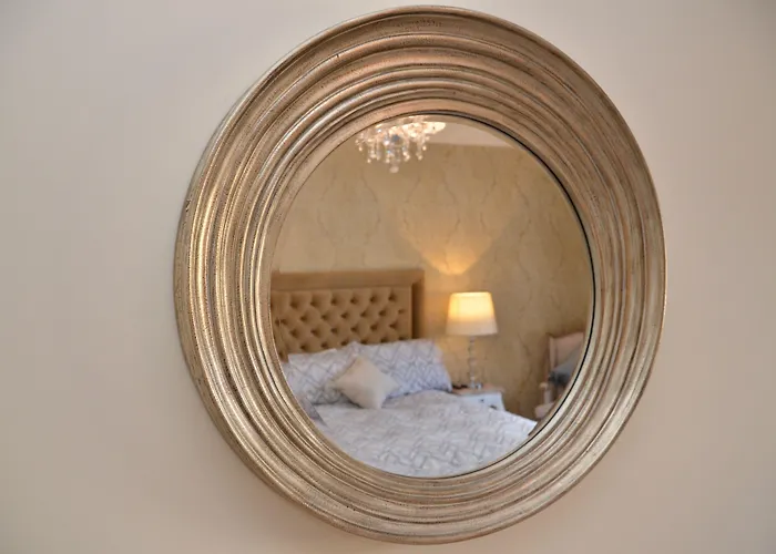 The Lawrence 4* Athboy