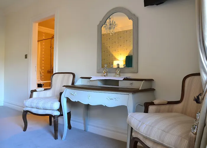 The Lawrence 4* Athboy