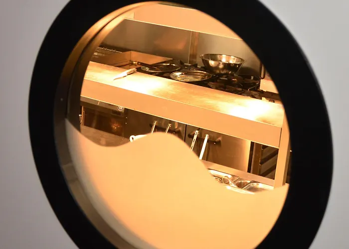 Hotel The Lawrence 4*