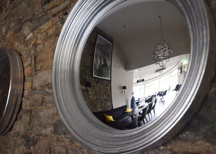 Hotel The Lawrence Athboy