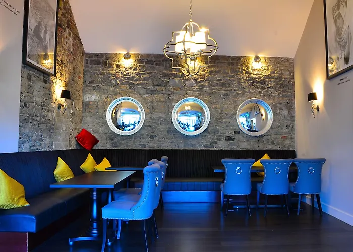 The Lawrence 4* Athboy