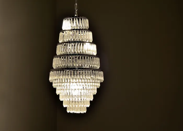 Hotel The Lawrence 4*