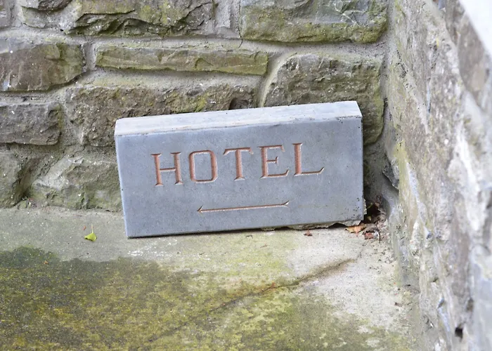 The Lawrence 4* Athboy