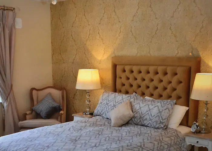 Hotel The Lawrence Athboy