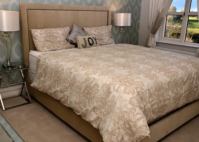 The Lawrence 4* Athboy