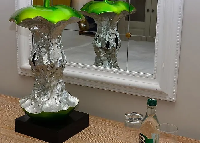 The Lawrence 4* Athboy