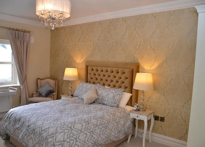 Hotel The Lawrence 4*