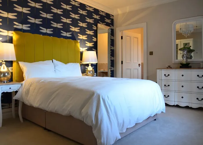 The Lawrence 4* Athboy