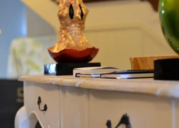 The Lawrence 4* Athboy