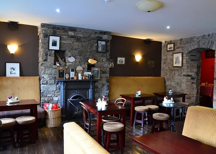 Hotel The Lawrence 4*