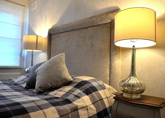 Hotel The Lawrence 4*